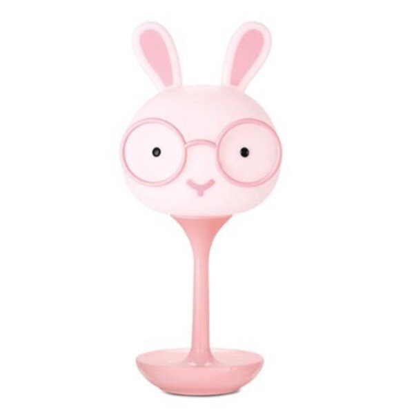 BabyWombWorld Animal Lamp