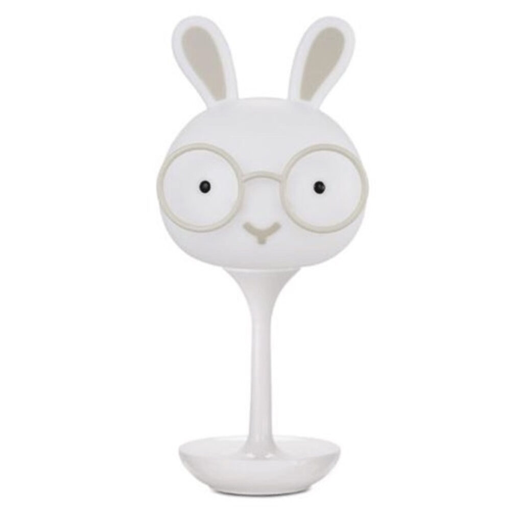 BabyWombWorld Animal Lamp