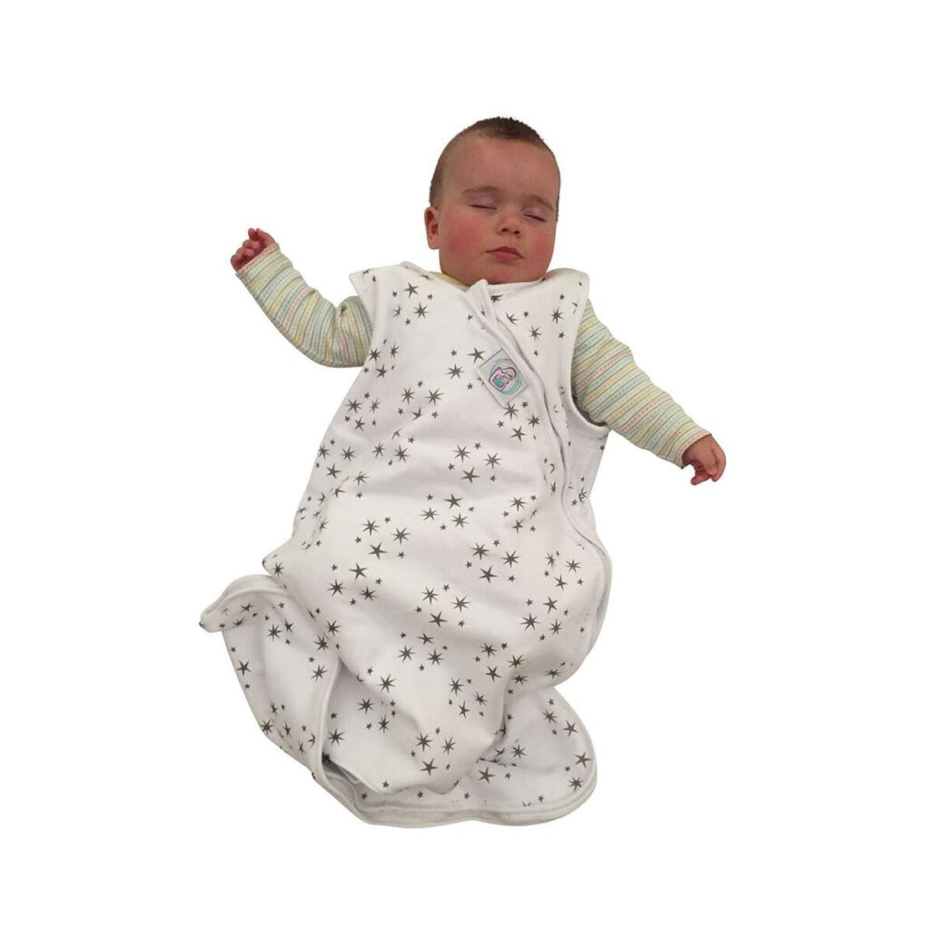 BabyWombWorld Baby Sleeping Bag