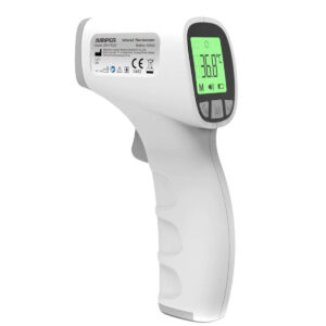 BabyWombWorld FR202 Infrared Thermometer