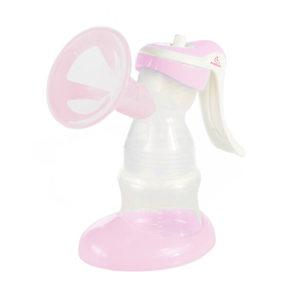 BabyWombWorld Manual Breast Pump