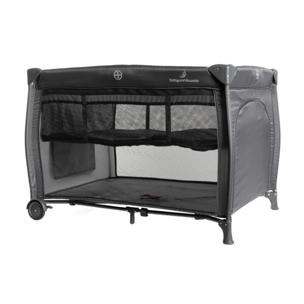 BabyWombWorld Camp Cot