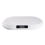 BabyWombWorld Digital Weighing Baby Weight Scale