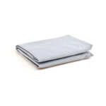 Cabbage Creek Fitted Sheet