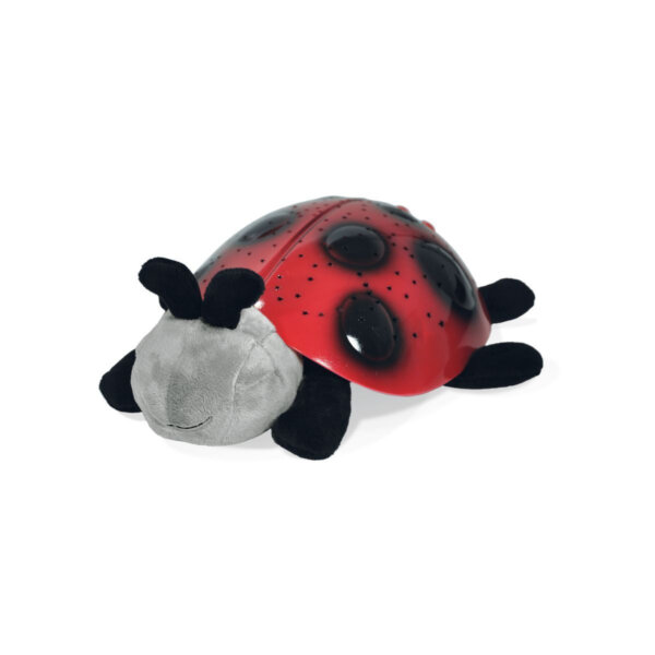 Cloud B Twilight Ladybug