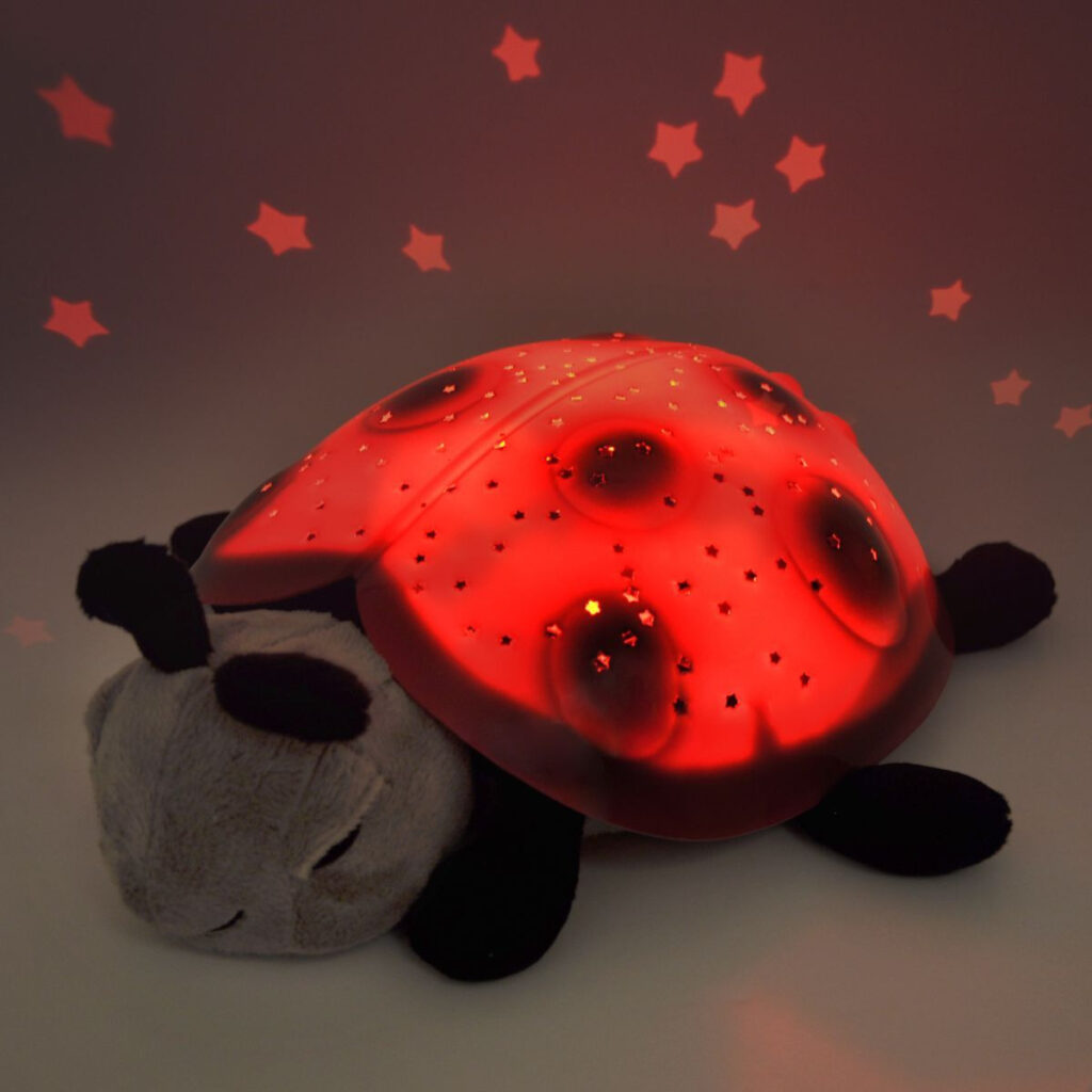 Cloud B Twilight Ladybug