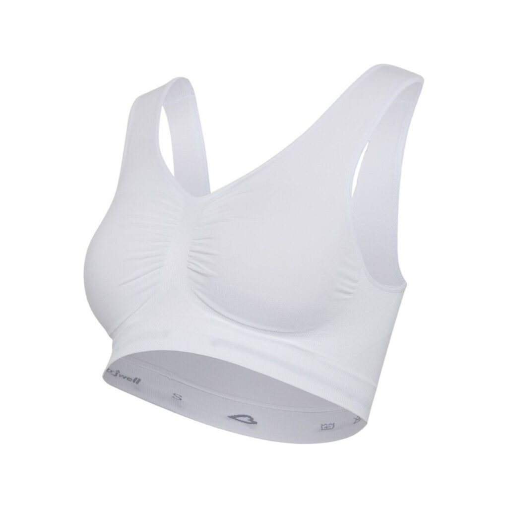 Carriwell Seamless Maternity Bra