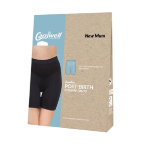 Carriwell Seamless Post Birth Reshape Pants