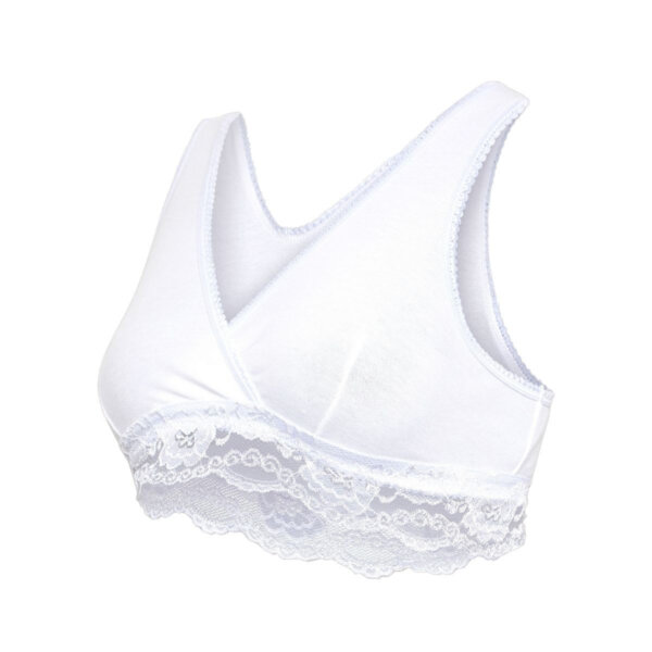 Carriwell Lace Feeding Bra