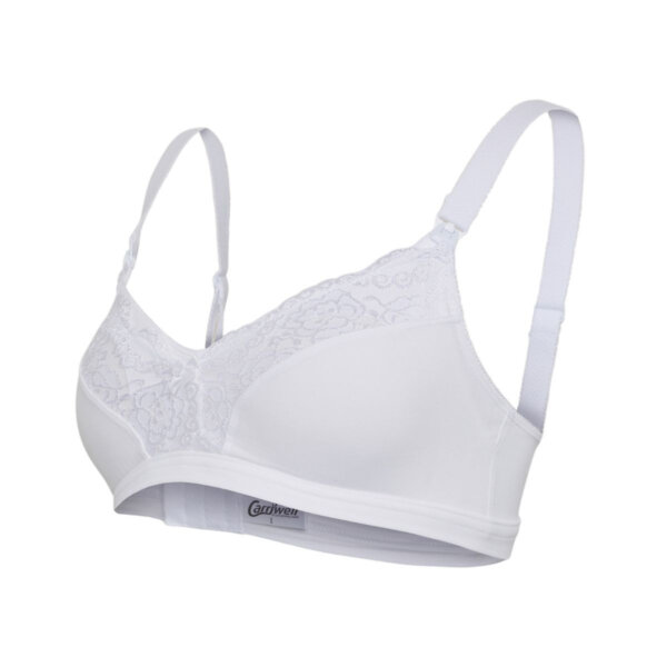 Carriwell Lace Drop Cup Bra