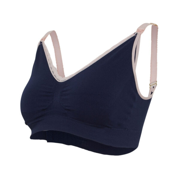 Carriwell Original Maternity & Nursing Bra Deluxe