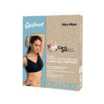 Carriwell Carri-Gel Support Deluxe Maternity & Nursing Bra