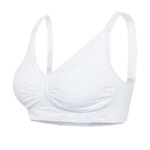 Carriwell Padded Carri-Gel Support Maternity & Nursing Bra