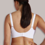 Carriwell Padded Carri-Gel Support Maternity & Nursing Bra