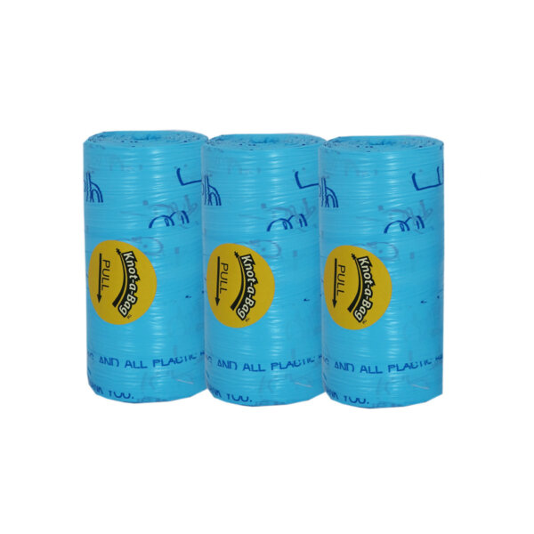 Knot-a-Bag Refills (3pc)