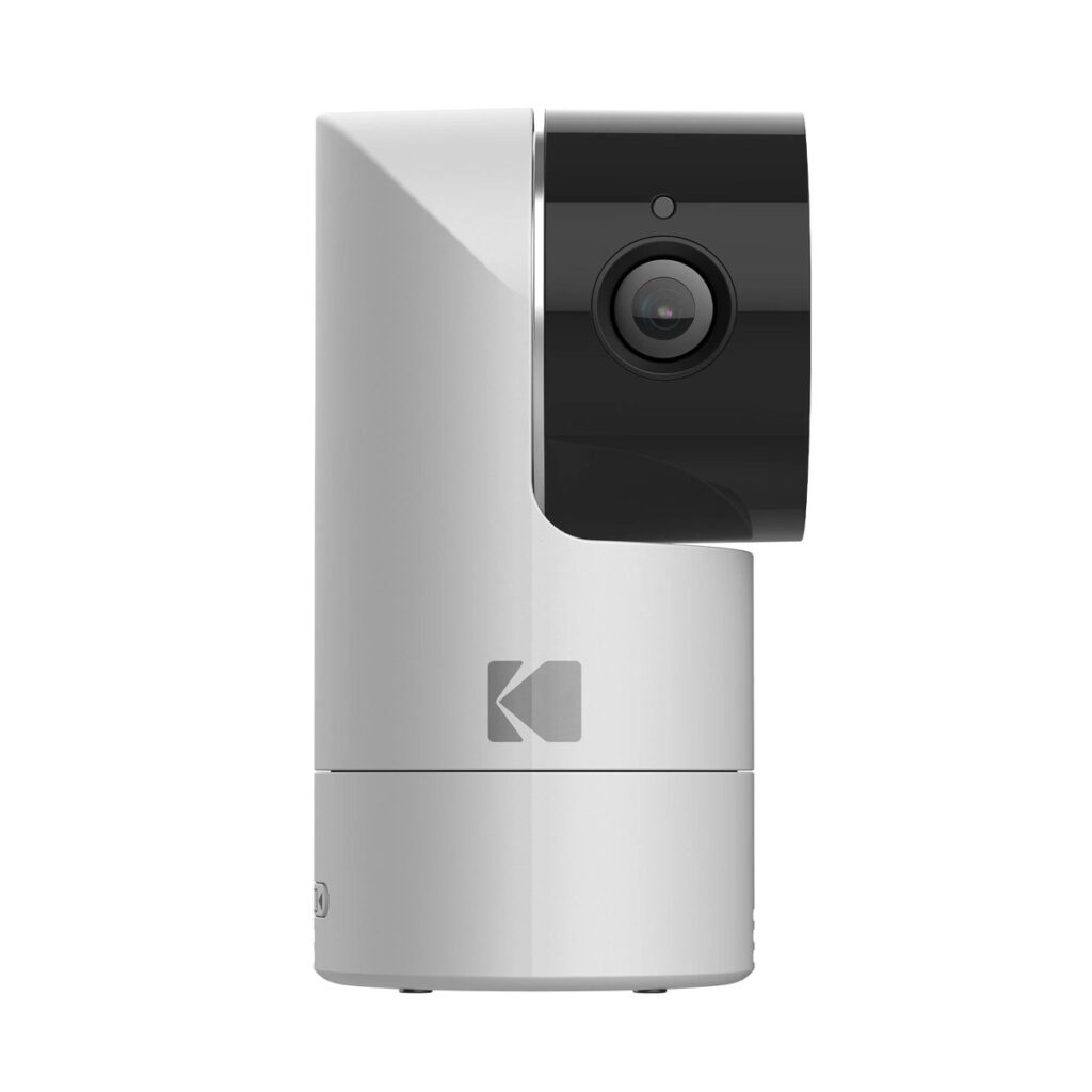 Kodak C125 Smart Video WiFi Baby Camera