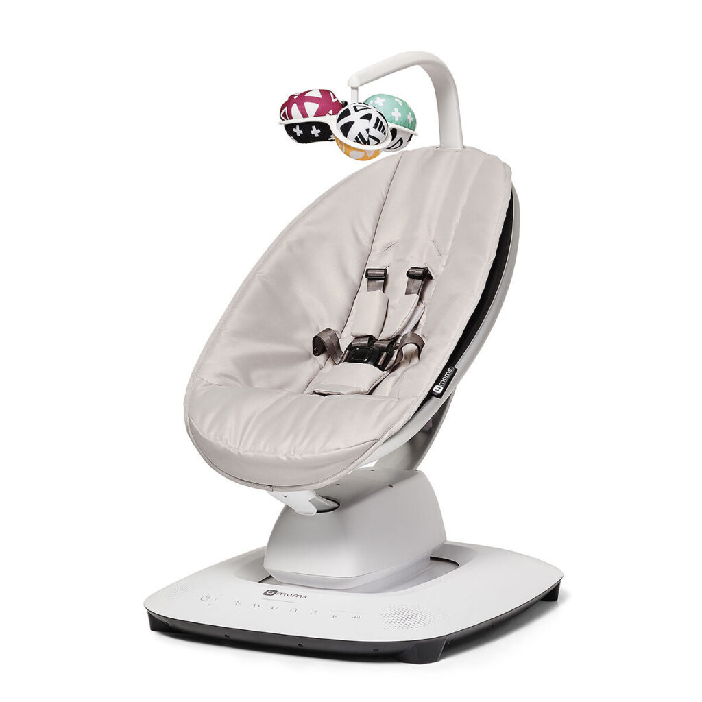 4moms mamaRoo Infant Seat