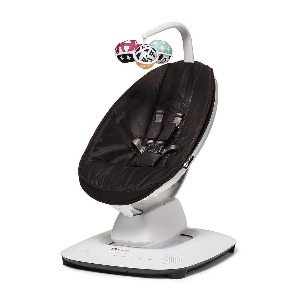 4moms mamaRoo Infant Seat