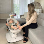 4moms mamaRoo Infant Seat