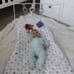 Snuggletime Activity Arch with Rings