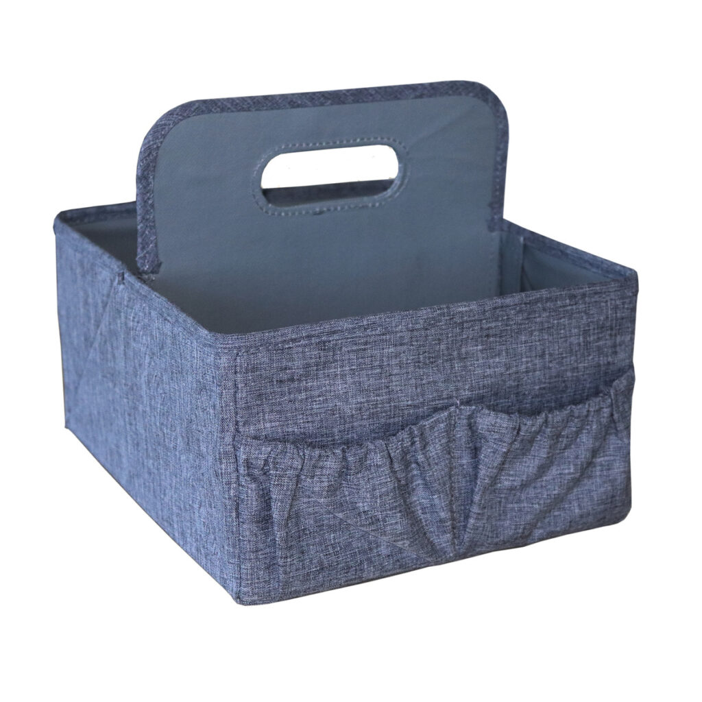 Snuggletime Travel Nursery Caddy