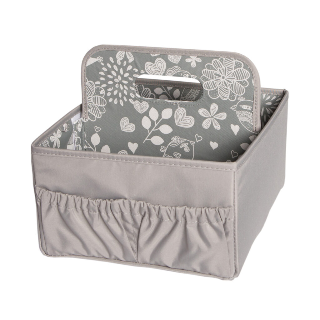 Snuggletime Travel Nursery Caddy