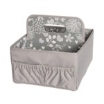 Snuggletime Travel Nursery Caddy