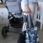 Snuggletime Travel Stroller Hook