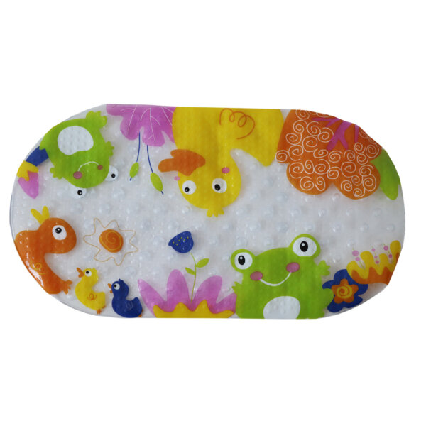 Snuggletime Bath Mat