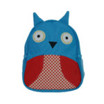 Snuggletime Toddler Character BackPack