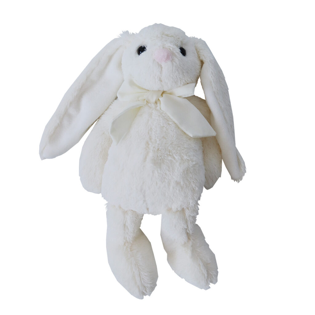 Snuggletime Classical Bunny Toy