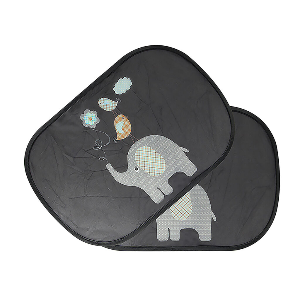 Snuggletime Self Adhesive Sunshade