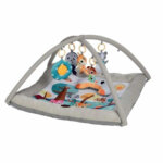 Snuggletime Forest Friends Activity Playmat