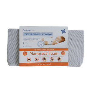 Snuggletime Nanotect Cot Lift Wedge