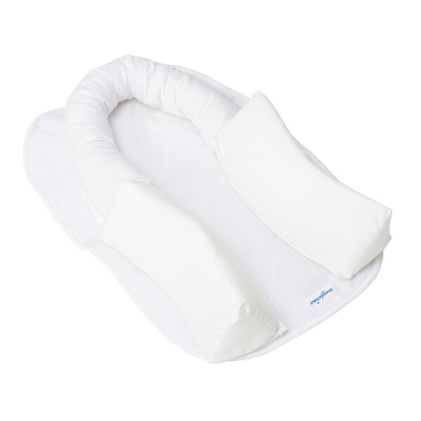 Snuggletime Safe 'n Sound Sleep System