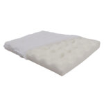 Snuggletime Easy Breather Comfopaedic Baby Pillow and Case