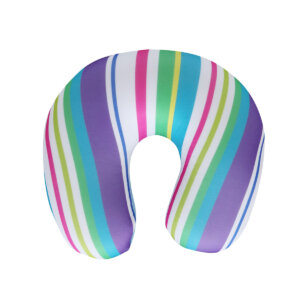 Snuggletime Microbead Toddler Neck Cushion