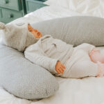 Snuggletime 4-in-1 Maternity Nurture Pillow