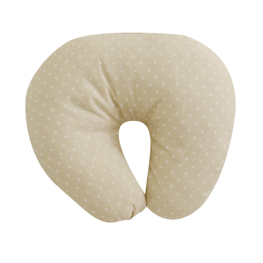 Snuggletime Napper Neck Support Cushion