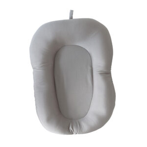Snuggletime Microbead Baby Bather Cushion