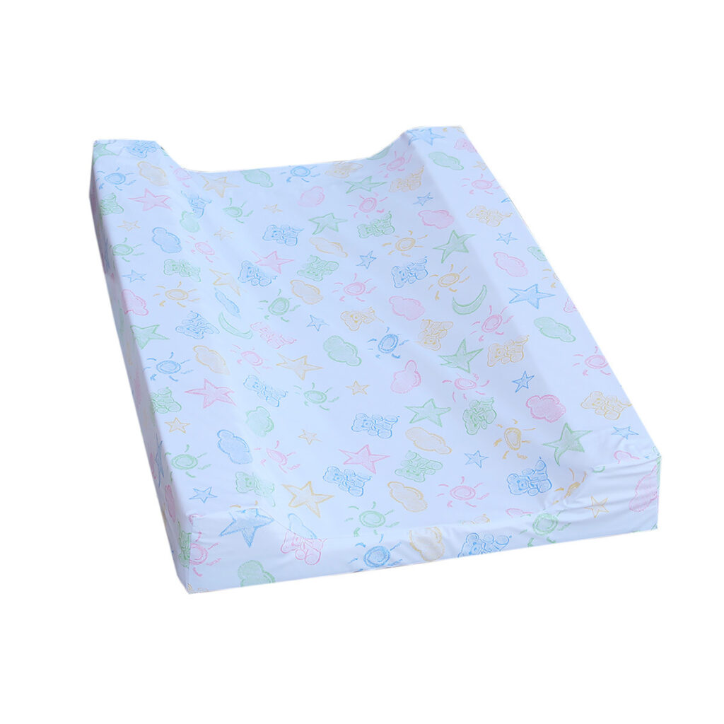 Snuggletime PVC AfterBath Mattress