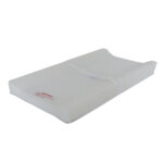 Snuggletime PVC AfterBath Extra Length Safety Changer Mattress