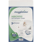 Snuggletime Healthtex Bumper Cover