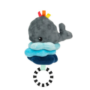 Sassy Wavy Whale Jitter