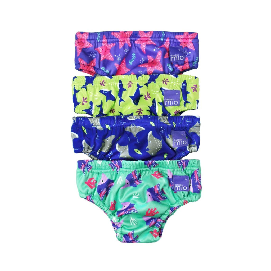 Bambino Mio Swimnappy