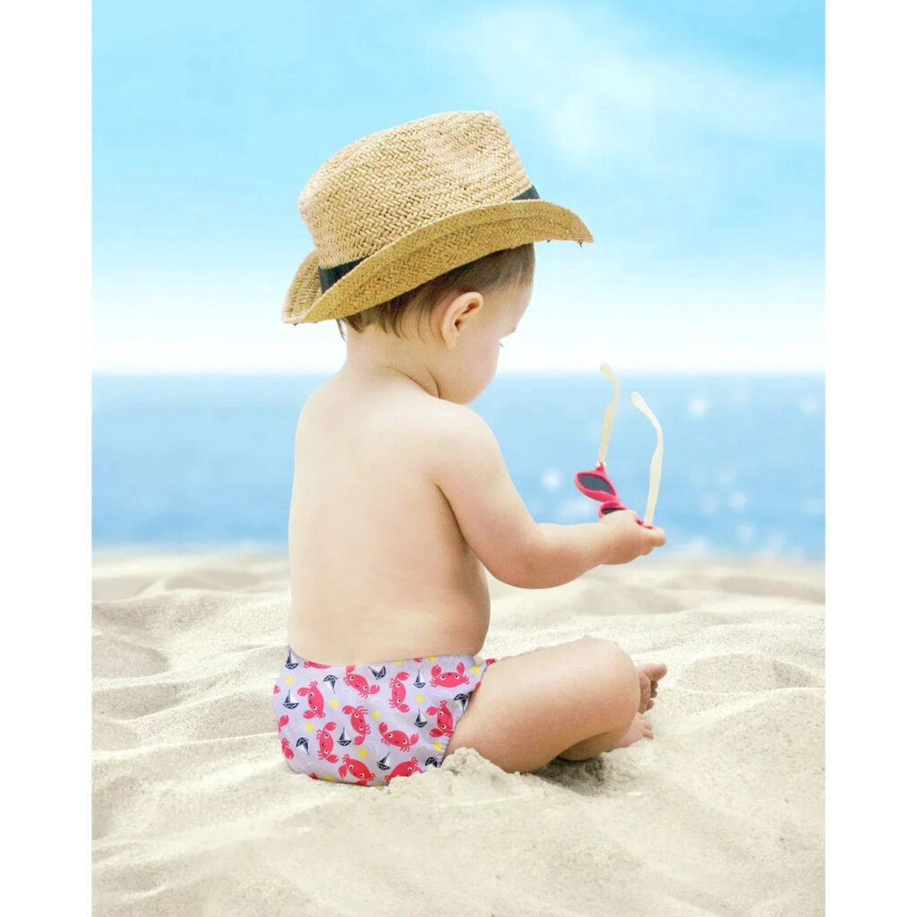 Bambino Mio Swimnappy