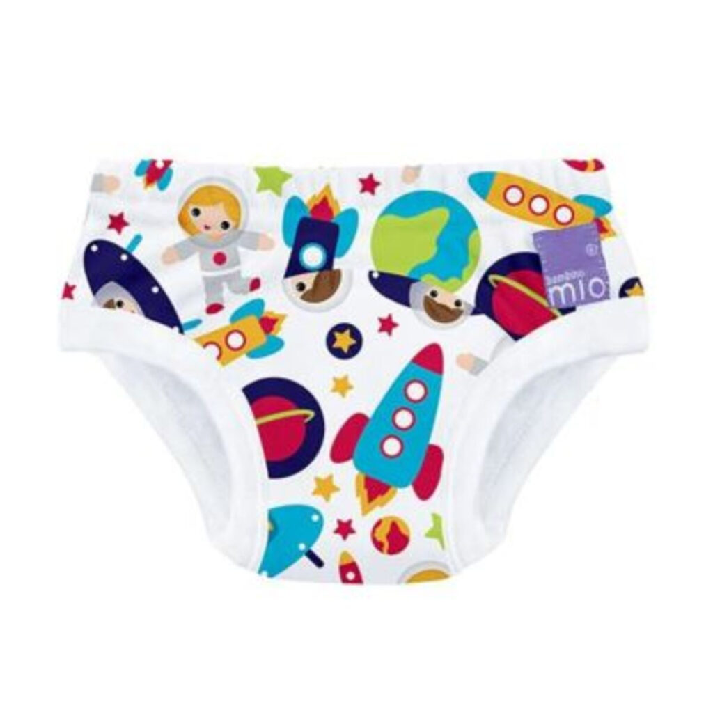 Bambino Mio Training Pants