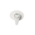 Dreambaby Ezy-Check Swivel Oven Lock