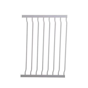 Dreambaby Liberty 54cm Gate Extension