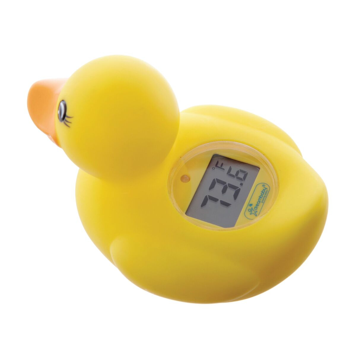 Dreambaby Bath Thermometer Duck